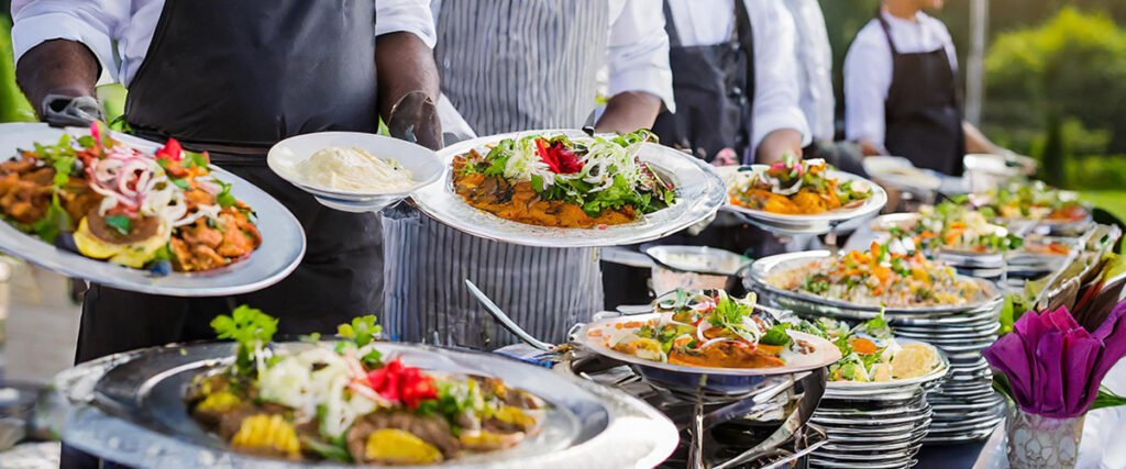 How to Choose the Best Catering Services in Kolkata for Your Next Event