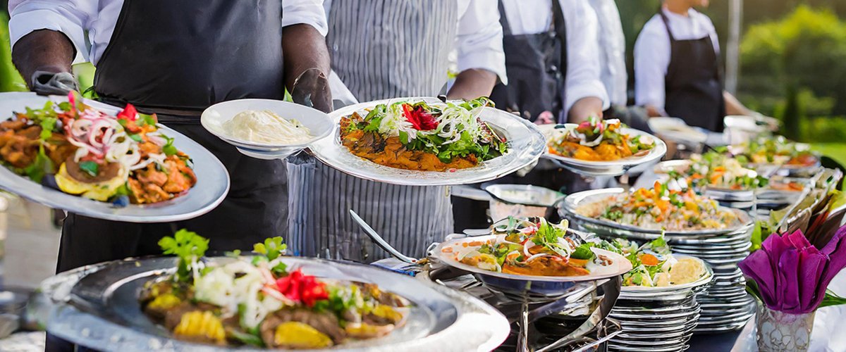 How to Choose the Best Catering Services in Kolkata for Your Next Event